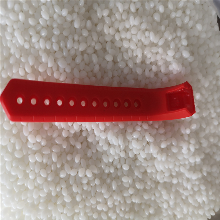 嘉洋教您如何區(qū)別PVC,硅膠，橡膠，TPU,TPV,TPE,TPR材料